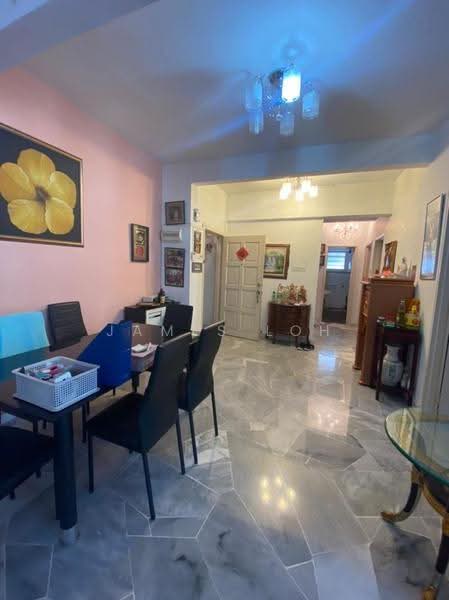 Pangsapuri untuk Disewa di Subang Perdana Goodyear Court 9 - James Loh - PropertyGuru.com.my