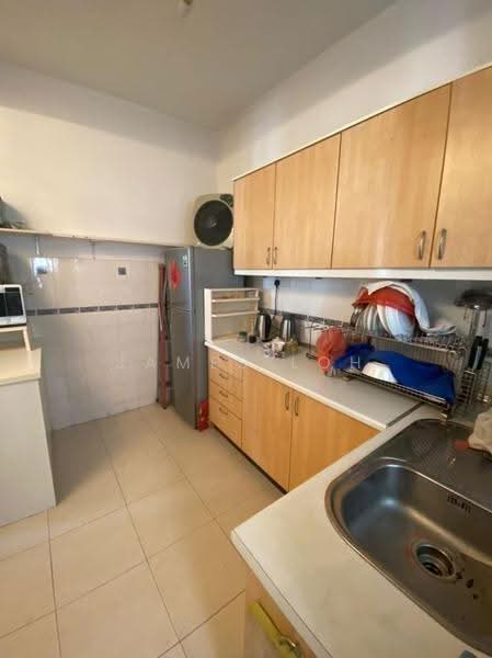 Pangsapuri untuk Disewa di Subang Perdana Goodyear Court 9 - James Loh - PropertyGuru.com.my