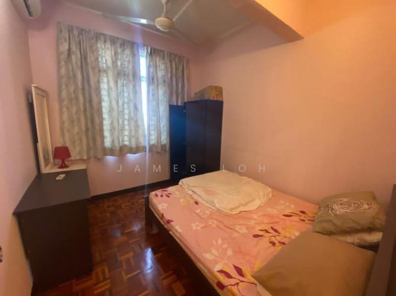 Pangsapuri untuk Disewa di Subang Perdana Goodyear Court 9 - James Loh - PropertyGuru.com.my