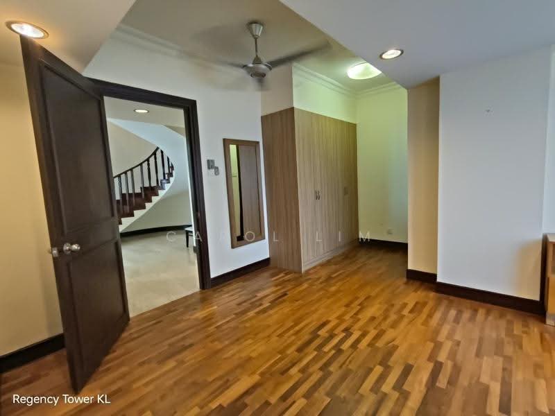 Kondominium untuk Disewa di Regency Tower - Carol Lim - Interior - PropertyGuru.com.my
