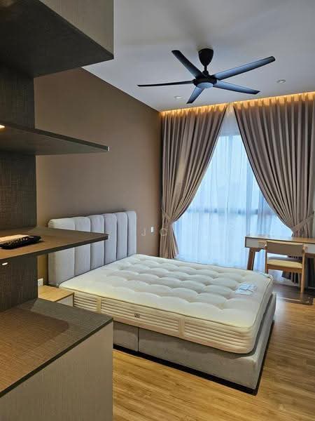 Condominium for Rent at Tropicana Miyu - Jc Lee - Bedroom - PropertyGuru.com.my