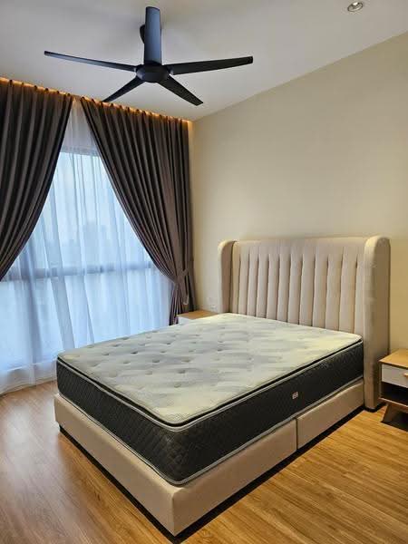 Condominium for Rent at Tropicana Miyu - Jc Lee - Bedroom - PropertyGuru.com.my