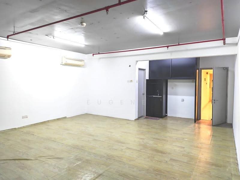 Kediaman Servis untuk Disewa di i-SOHO @ i-City - Eugene Lim - Interior - PropertyGuru.com.my