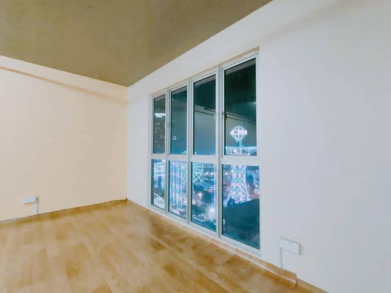 Kediaman Servis untuk Disewa di i-SOHO @ i-City - Eugene Lim - Interior - PropertyGuru.com.my