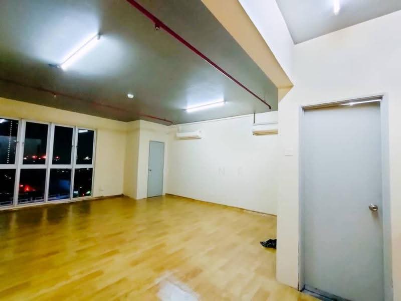 Kediaman Servis untuk Disewa di i-SOHO @ i-City - Eugene Lim - Interior - PropertyGuru.com.my