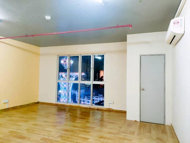 Kediaman Servis untuk Disewa di i-SOHO @ i-City - Eugene Lim - Interior - PropertyGuru.com.my