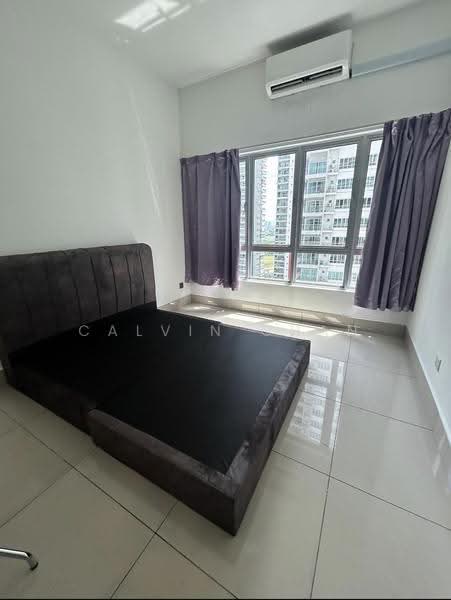 Kediaman Servis untuk Disewa di Serviced Residence @ Razak City Residences (RC Residences) - Calvin Chan - Bedroom - PropertyGuru.com.my