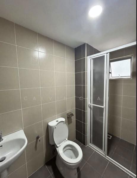 Kediaman Servis untuk Disewa di Serviced Residence @ Razak City Residences (RC Residences) - Calvin Chan - Bathroom - PropertyGuru.com.my