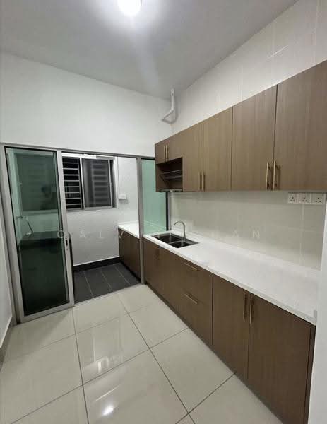 Kediaman Servis untuk Disewa di Serviced Residence @ Razak City Residences (RC Residences) - Calvin Chan - Kitchen - PropertyGuru.com.my