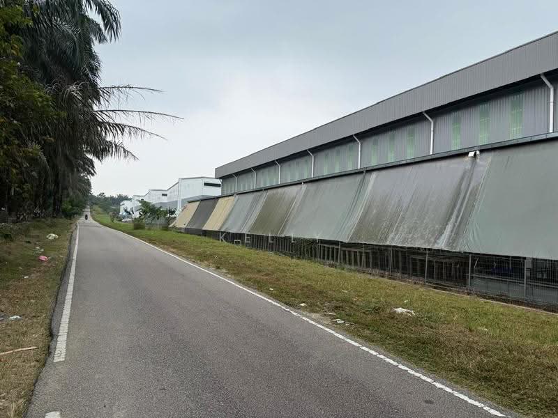 Tanah Pertanian untuk Dijual di Gelang Patah (Johor) - Kelly Wai - Exterior - PropertyGuru.com.my