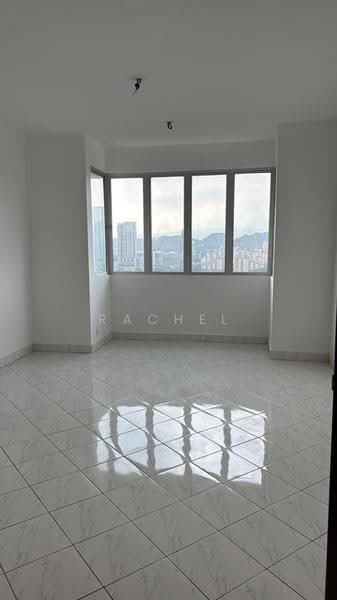 Kondominium untuk Dijual di Riana Green Condominium - Rachel Leow - View - PropertyGuru.com.my