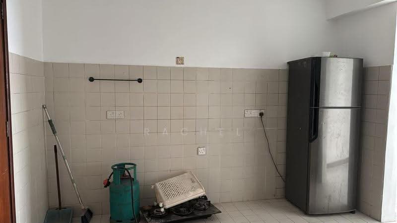 Kondominium untuk Dijual di Riana Green Condominium - Rachel Leow - Kitchen - PropertyGuru.com.my