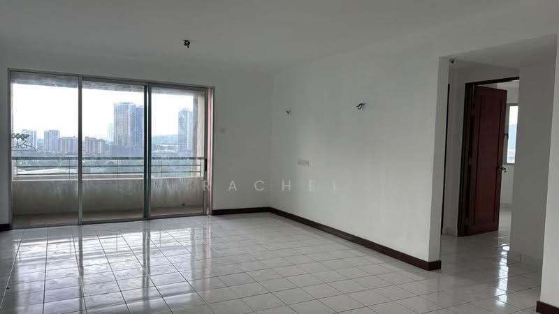 Kondominium untuk Dijual di Riana Green Condominium - Rachel Leow - Living Room - PropertyGuru.com.my