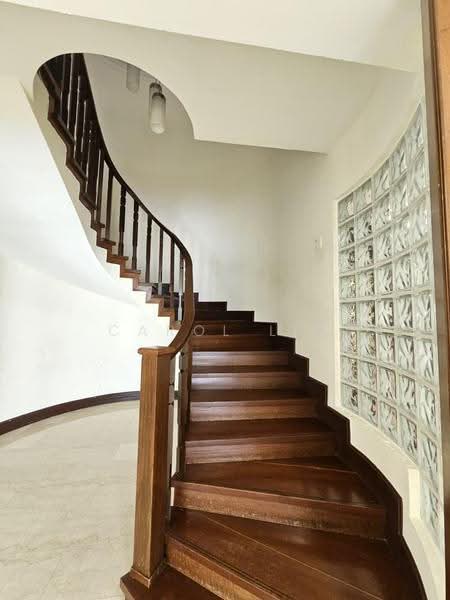 Kondominium untuk Disewa di Regency Tower - Carol Lim - Interior - PropertyGuru.com.my