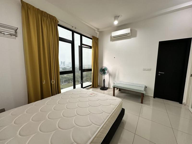 Kediaman Servis untuk Disewa di Centrus Soho - Johnny Leong - Bedroom - PropertyGuru.com.my