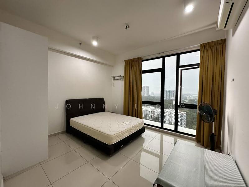 Kediaman Servis untuk Disewa di Centrus Soho - Johnny Leong - Bedroom - PropertyGuru.com.my