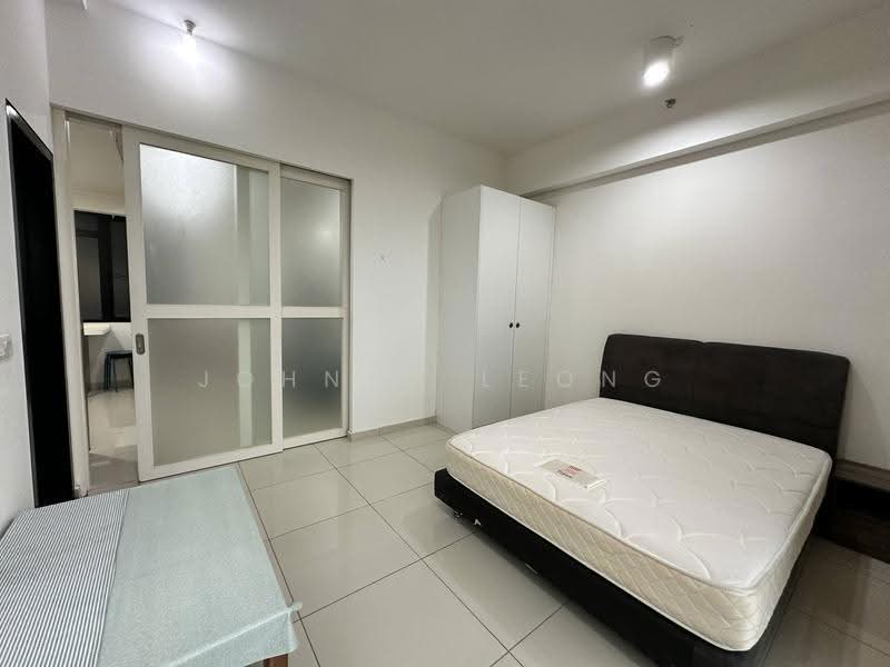 Kediaman Servis untuk Disewa di Centrus Soho - Johnny Leong - Bedroom - PropertyGuru.com.my