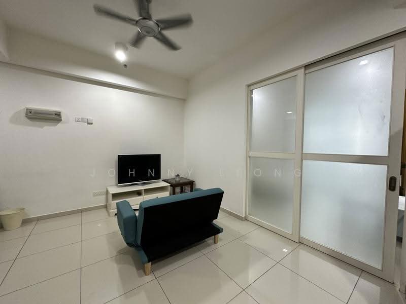 Kediaman Servis untuk Disewa di Centrus Soho - Johnny Leong - Living Room - PropertyGuru.com.my
