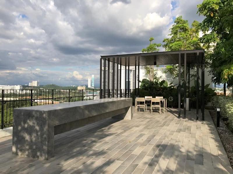 Kediaman Servis untuk Disewa di Centrus Soho - Johnny Leong - Exterior - PropertyGuru.com.my