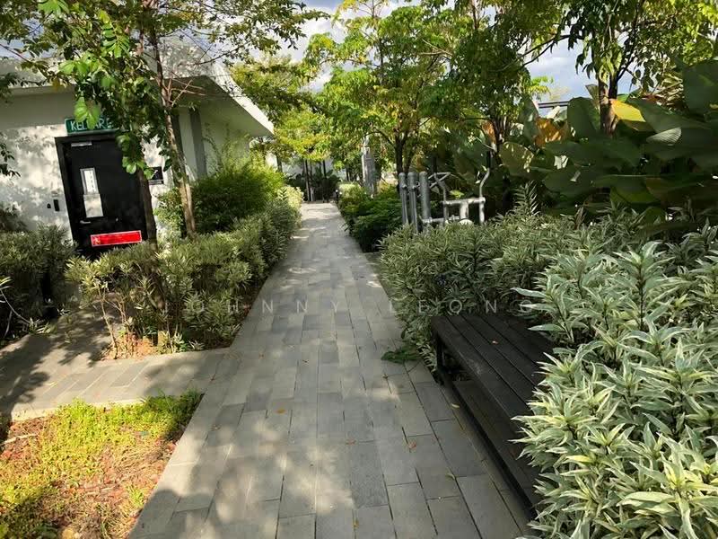 Kediaman Servis untuk Disewa di Centrus Soho - Johnny Leong - Exterior - PropertyGuru.com.my
