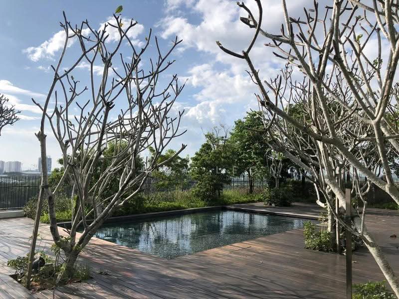 Kediaman Servis untuk Disewa di Centrus Soho - Johnny Leong - Exterior - PropertyGuru.com.my