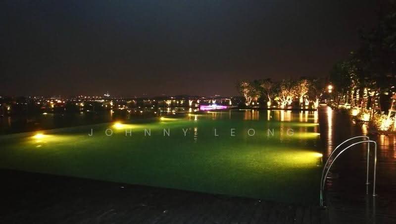 Kediaman Servis untuk Disewa di Centrus Soho - Johnny Leong - Exterior - PropertyGuru.com.my