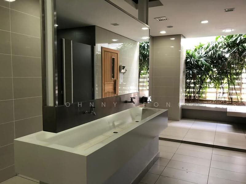 Kediaman Servis untuk Disewa di Centrus Soho - Johnny Leong - Bathroom - PropertyGuru.com.my