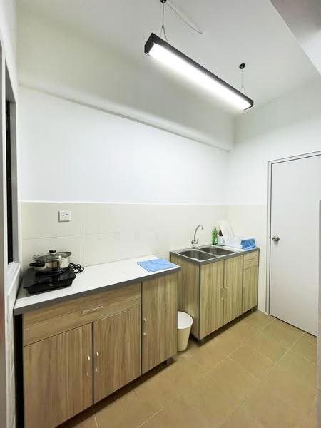Condominium for Rent at Emerald Residence - Jerry Tan - Kitchen - PropertyGuru.com.my