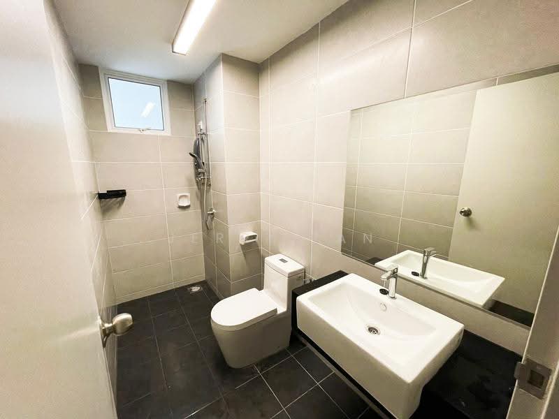 Condominium for Rent at Emerald Residence - Jerry Tan - Bathroom - PropertyGuru.com.my