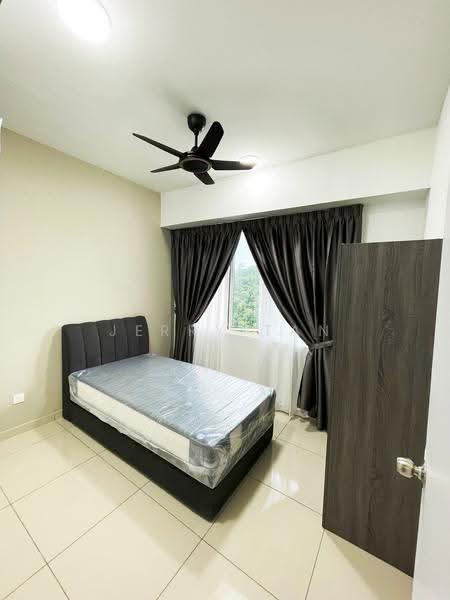 Condominium for Rent at Emerald Residence - Jerry Tan - Bedroom - PropertyGuru.com.my