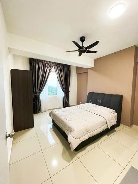 Condominium for Rent at Emerald Residence - Jerry Tan - Bedroom - PropertyGuru.com.my