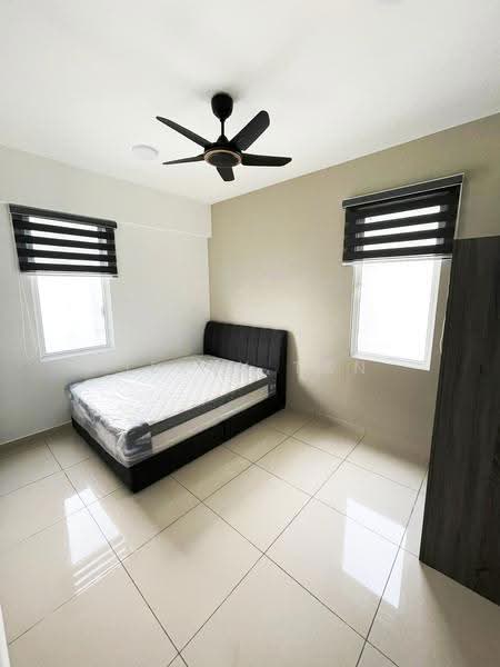Condominium for Rent at Emerald Residence - Jerry Tan - Bedroom - PropertyGuru.com.my