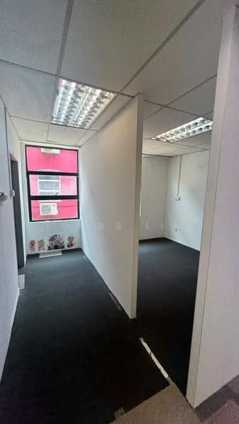 Shop / Office for Rent in Sungai Nibong (Bayan Lepas) - Lucas Lim - Interior - PropertyGuru.com.my