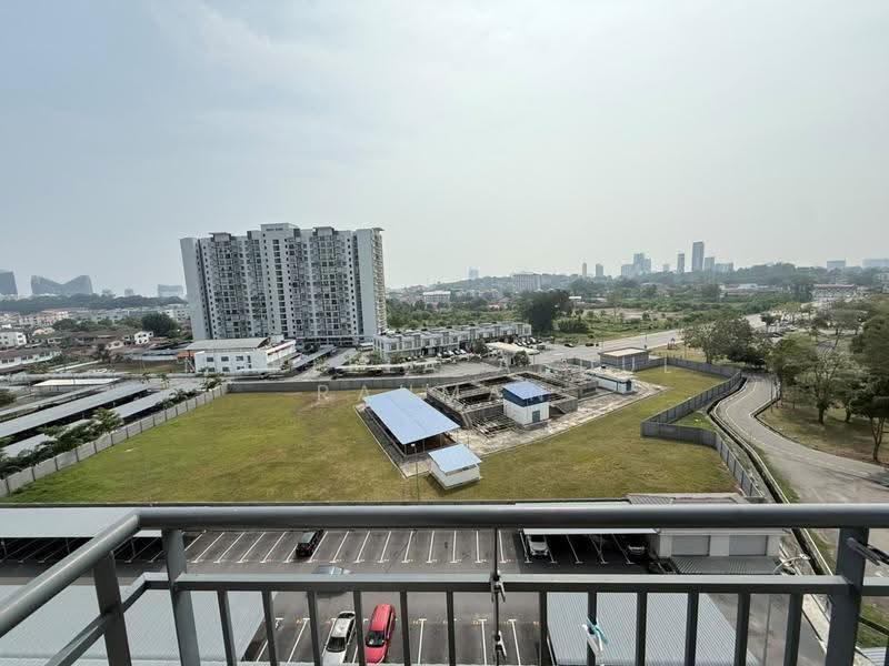 Condominium for Sale at Seri Serindit Residence - Norlela Abdul Rahman - Exterior - PropertyGuru.com.my