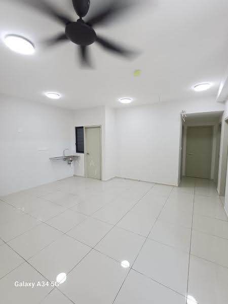 Service Residence for Rent at Seiring Residensi - Nazrin Affendy - Interior - PropertyGuru.com.my