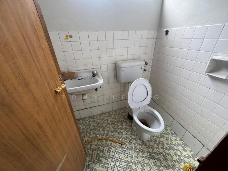 Rumah Teres 2-Tingkat untuk Disewa di Setapak (Kuala Lumpur) - Tony Leong - PropertyGuru.com.my