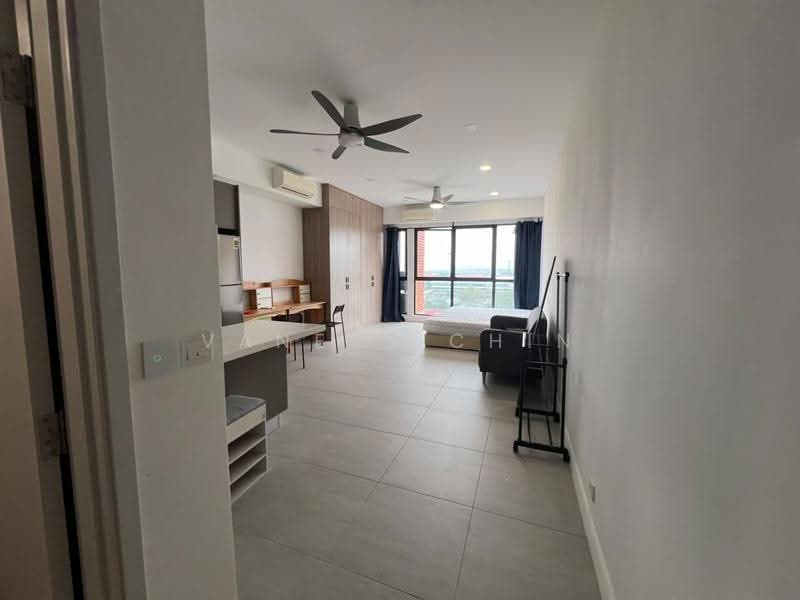Kediaman Servis untuk Disewa di Bell Suites - Vaness Chin - Interior - PropertyGuru.com.my