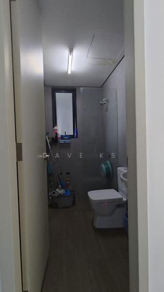 Kediaman Servis untuk Dijual di Geo Bukit Rimau - Dave KS - Bathroom - PropertyGuru.com.my