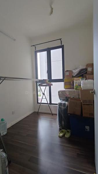 Kediaman Servis untuk Dijual di Geo Bukit Rimau - Dave KS - Interior - PropertyGuru.com.my