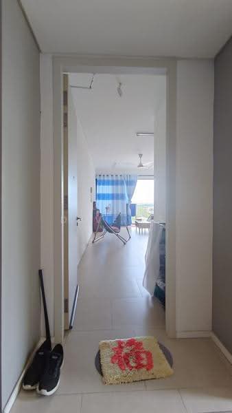 Kediaman Servis untuk Dijual di Geo Bukit Rimau - Dave KS - Corridor - PropertyGuru.com.my