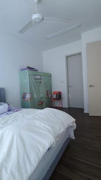 Kediaman Servis untuk Dijual di Geo Bukit Rimau - Dave KS - Bedroom - PropertyGuru.com.my