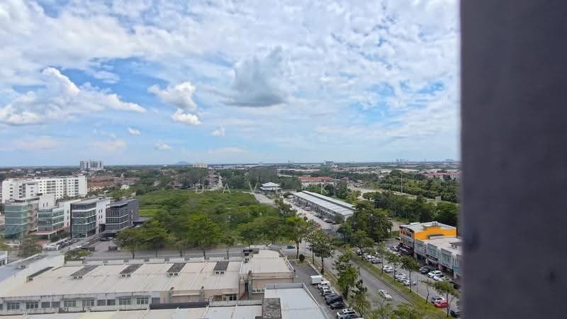 Kediaman Servis untuk Dijual di Geo Bukit Rimau - Dave KS - Exterior - PropertyGuru.com.my