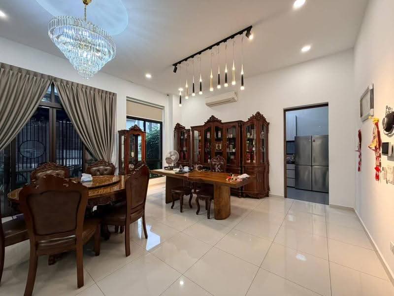 Bungalow House untuk Dijual di Johor Bahru (Johor) - Jack Liew - Dining Room - PropertyGuru.com.my