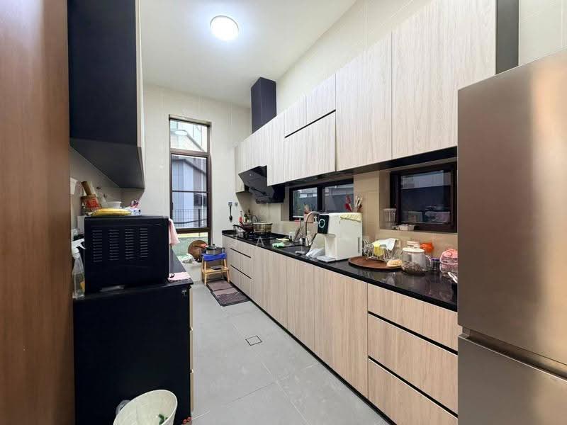 Bungalow House untuk Dijual di Johor Bahru (Johor) - Jack Liew - Kitchen - PropertyGuru.com.my
