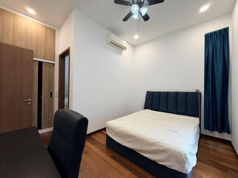 Bungalow House untuk Dijual di Johor Bahru (Johor) - Jack Liew - Bedroom - PropertyGuru.com.my