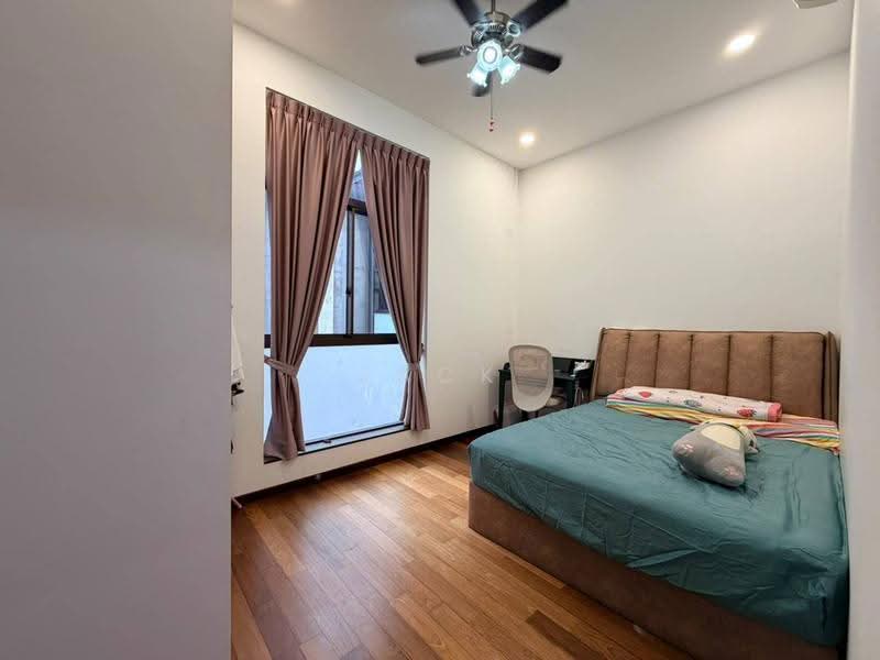 Bungalow House untuk Dijual di Johor Bahru (Johor) - Jack Liew - Bedroom - PropertyGuru.com.my