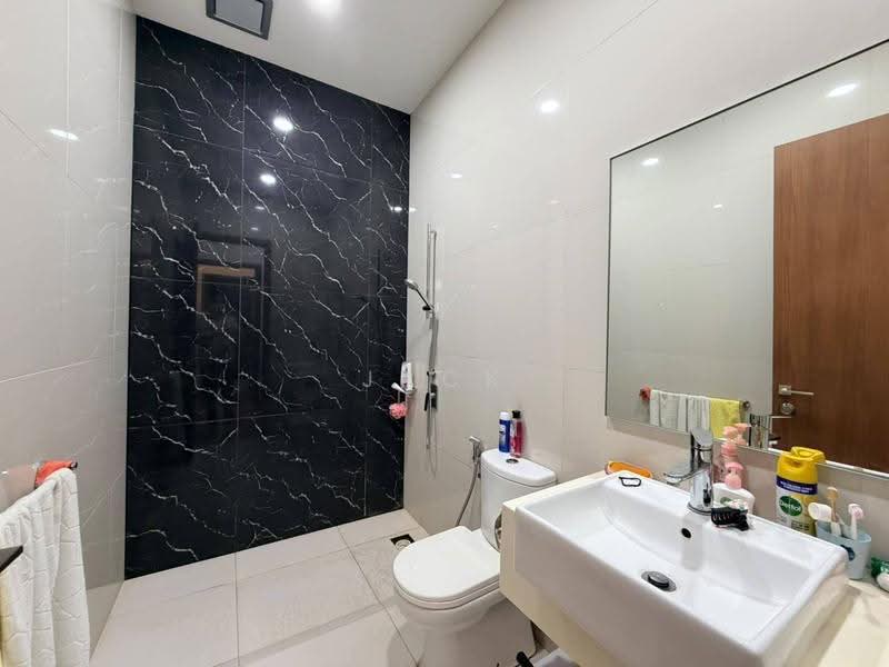 Bungalow House untuk Dijual di Johor Bahru (Johor) - Jack Liew - Bathroom - PropertyGuru.com.my