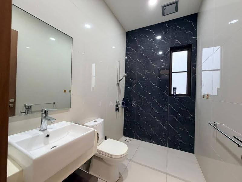 Bungalow House untuk Dijual di Johor Bahru (Johor) - Jack Liew - Bathroom - PropertyGuru.com.my