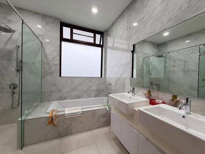 Bungalow House untuk Dijual di Johor Bahru (Johor) - Jack Liew - Bathroom - PropertyGuru.com.my