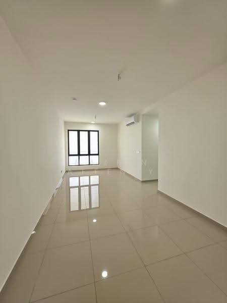 Kediaman Servis untuk Disewa di RESIDENSI SENURI - Nazrin Affendy - Living Room - PropertyGuru.com.my